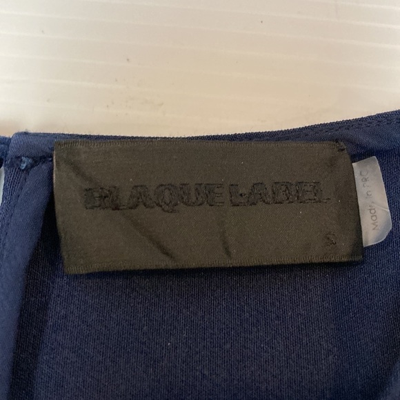 Blaque Label tank trapeze crop - Picture 2 of 8